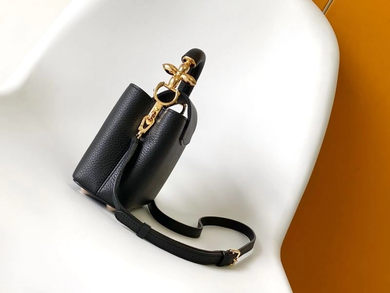 Tailored Louis Vuitton Capucines BB Bags 93818