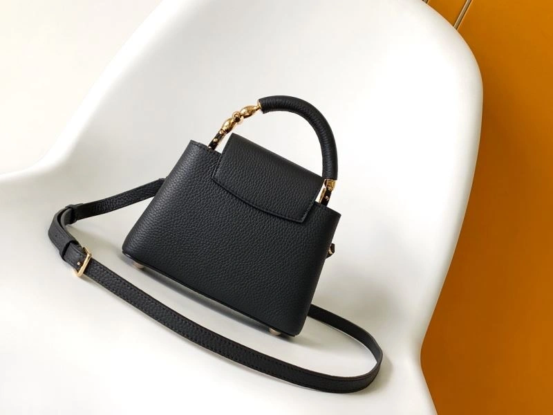 Tailored Louis Vuitton Capucines BB Bags 93818