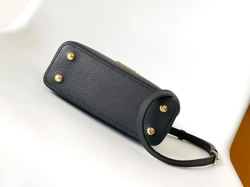 Tailored Louis Vuitton Capucines BB Bags 93818