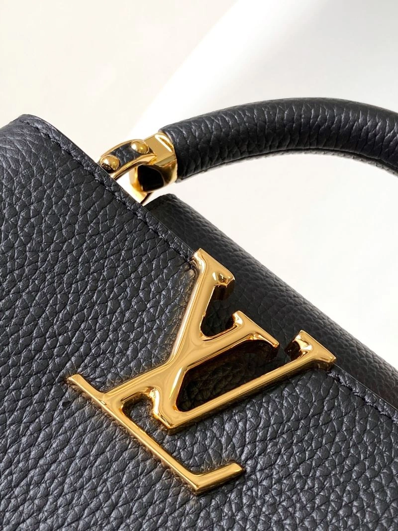 Tailored Louis Vuitton Capucines BB Bags 93818