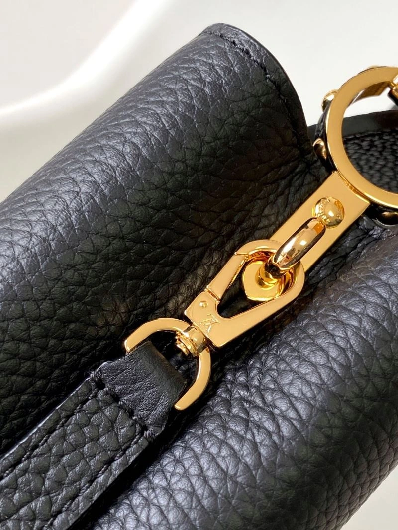 Tailored Louis Vuitton Capucines BB Bags 93818