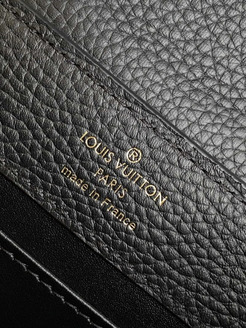 Tailored Louis Vuitton Capucines BB Bags 93818