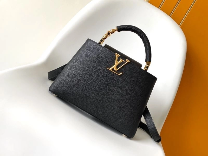 UrbanChic Louis Vuitton Capucines BB Bags 93819