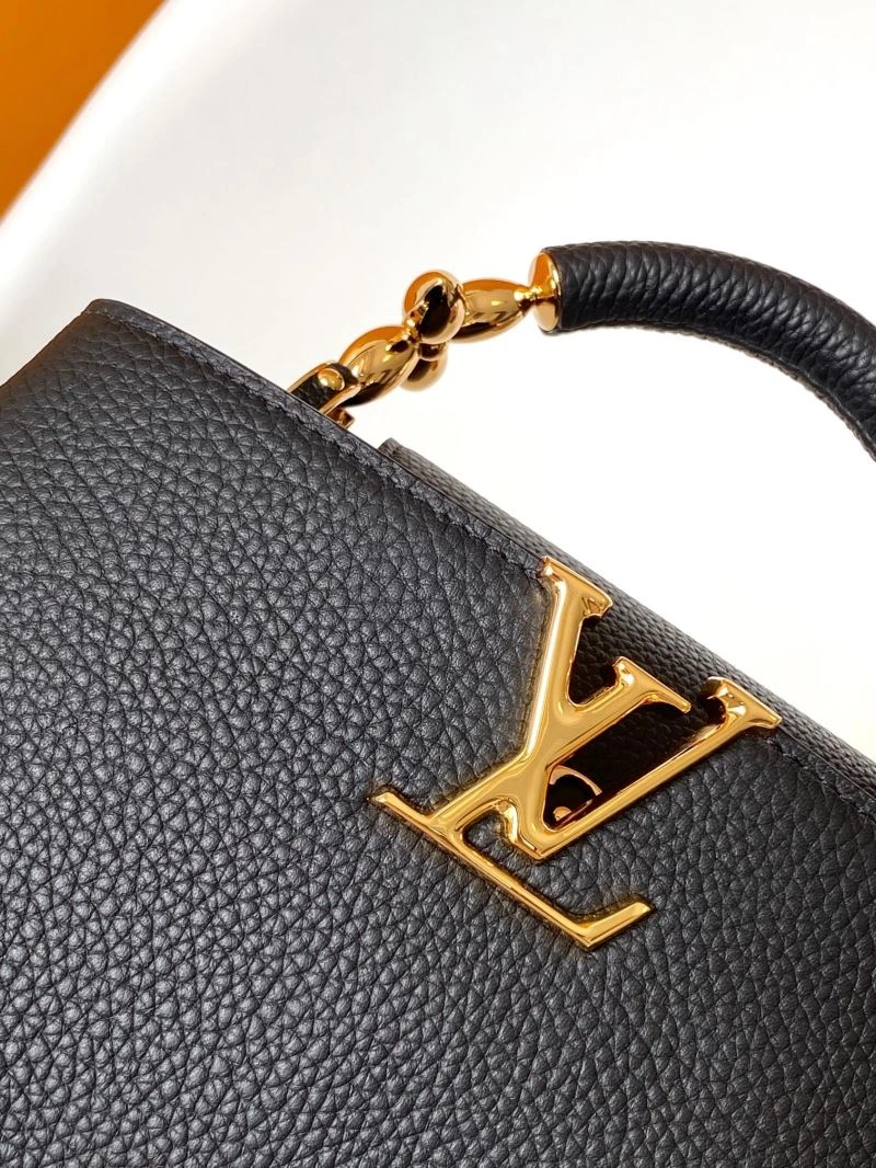 UrbanChic Louis Vuitton Capucines BB Bags 93819