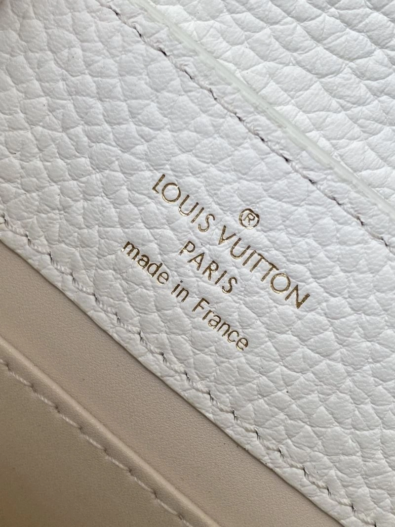 Louis Vuitton Capucines BB Bags EasyCare 93817