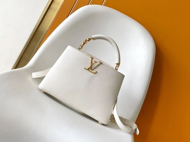 Louis Vuitton Capucines BB Bags OnTrend 93815