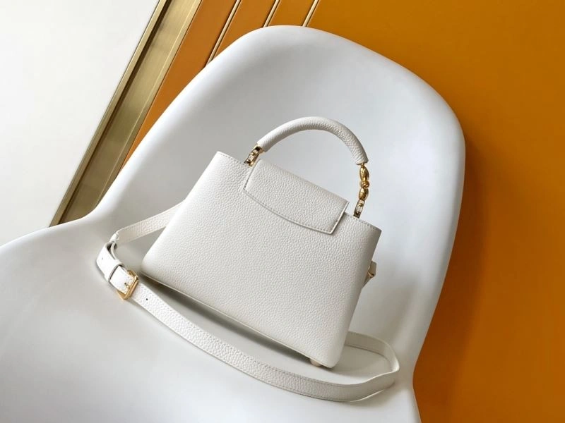 Louis Vuitton Capucines BB Bags OnTrend 93815