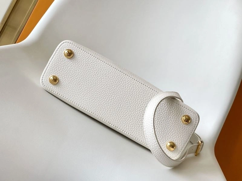 Louis Vuitton Capucines BB Bags OnTrend 93815