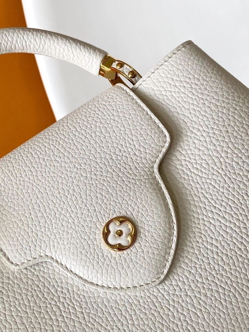 Louis Vuitton Capucines BB Bags OnTrend 93815