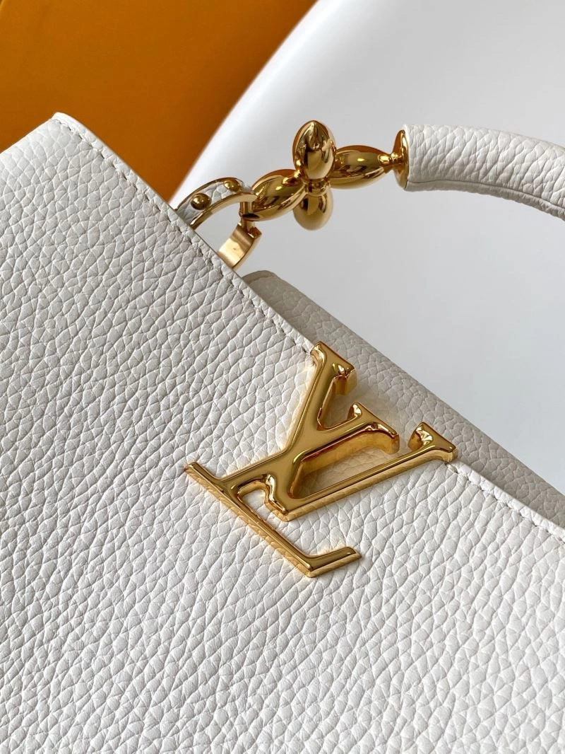 Louis Vuitton Capucines BB Bags OnTrend 93815