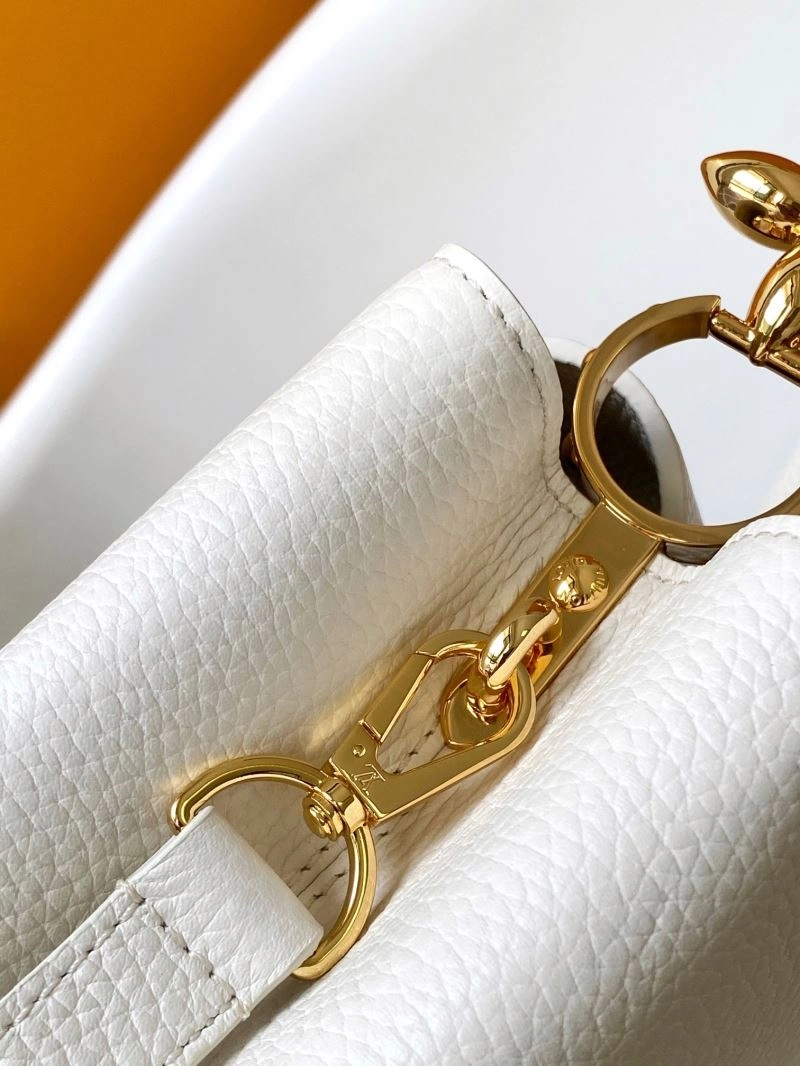 Louis Vuitton Capucines BB Bags OnTrend 93815