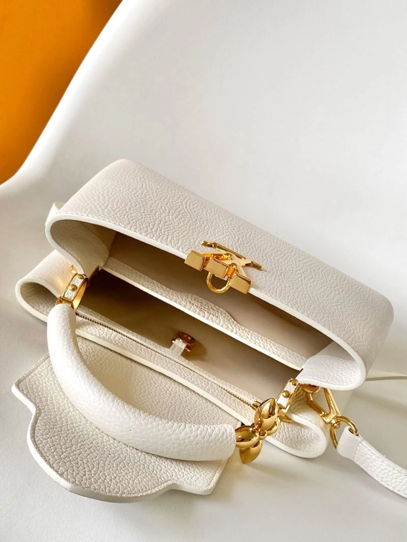 Louis Vuitton Capucines BB Bags OnTrend 93815