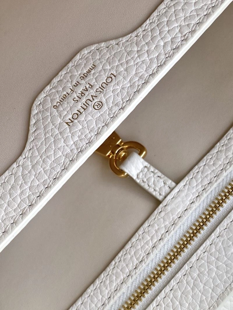 Louis Vuitton Capucines BB Bags OnTrend 93815