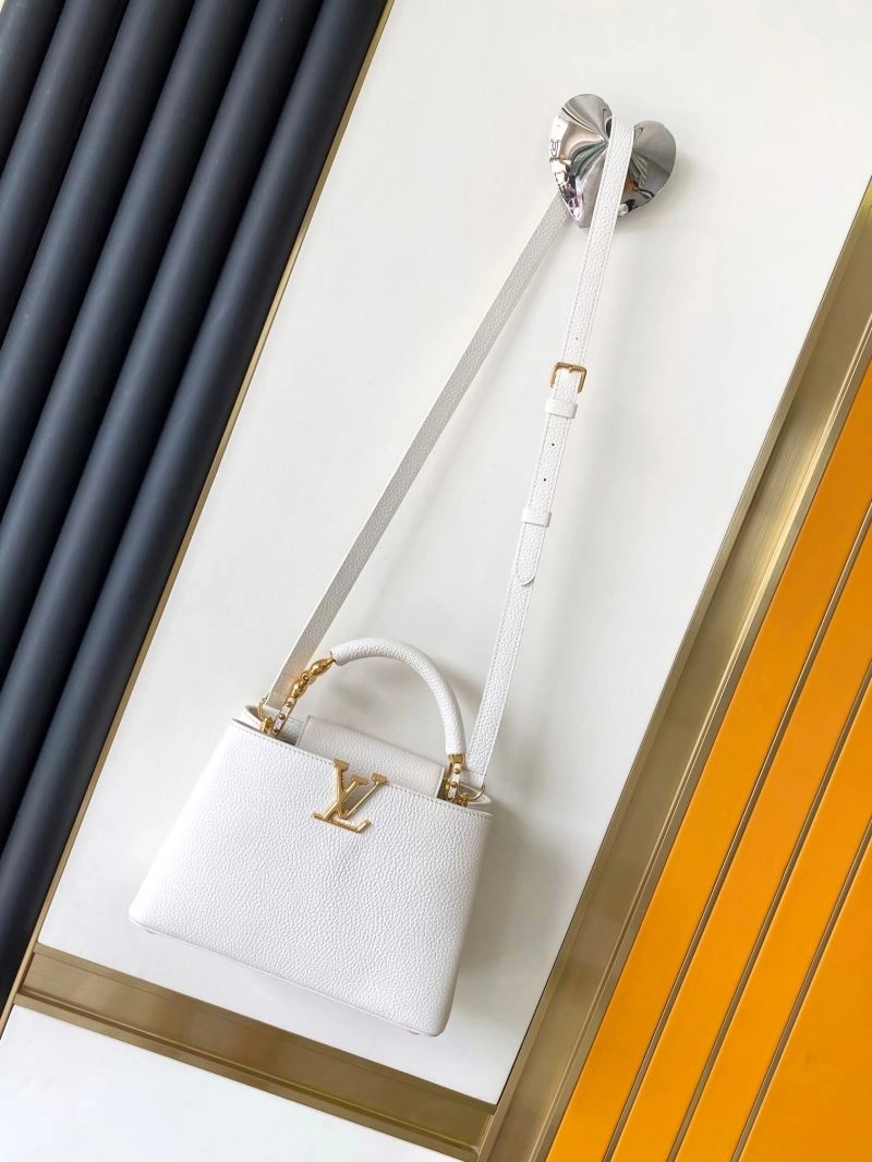 Louis Vuitton Capucines BB Bags OnTrend 93815