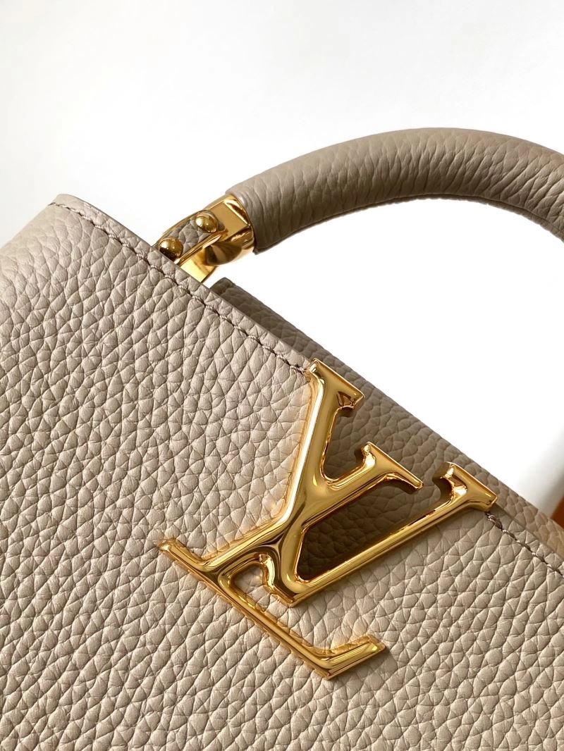 ComfortFit Louis Vuitton Capucines BB Bags 93816