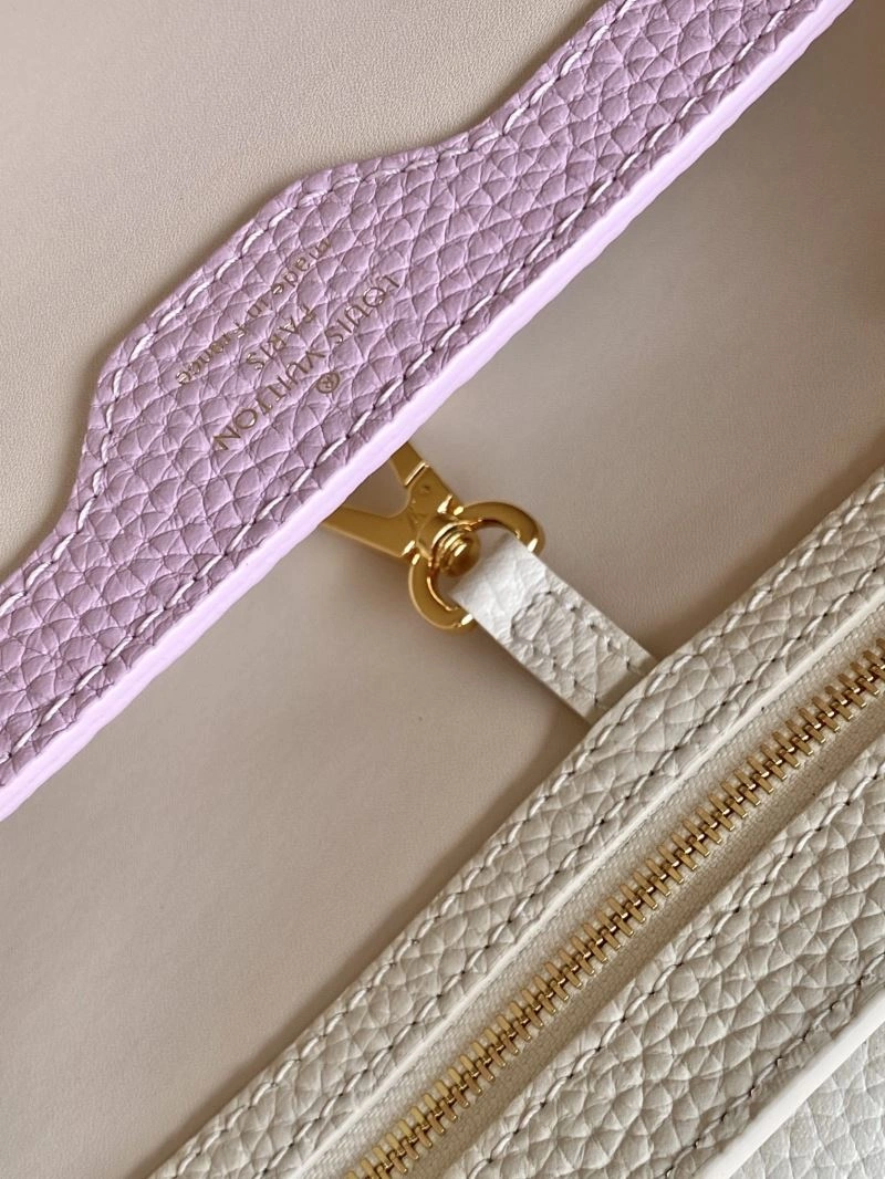 Louis Vuitton Capucines BB Bags Bold 93847