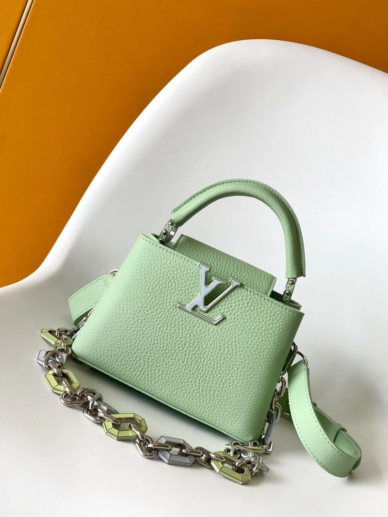 Louis Vuitton Capucines BB Bags SportInspired 93811