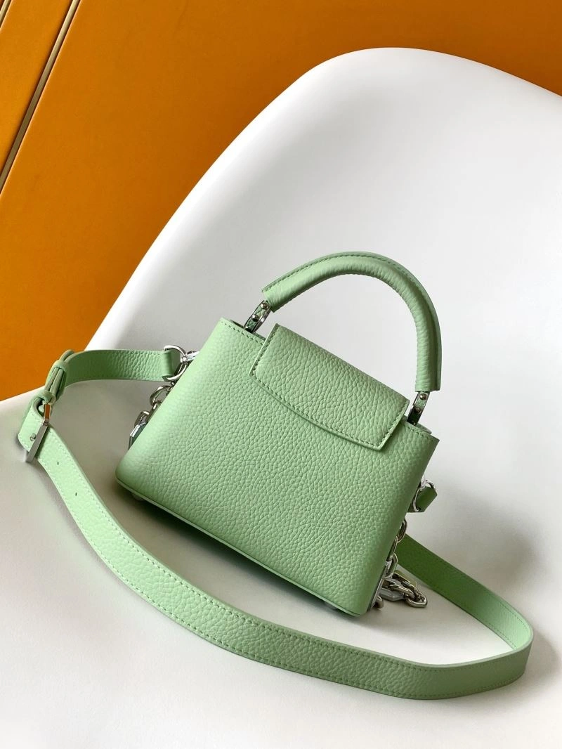 Louis Vuitton Capucines BB Bags SportInspired 93811