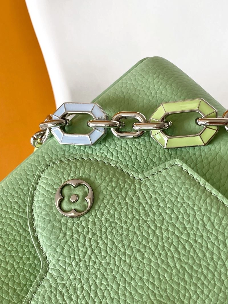 Louis Vuitton Capucines BB Bags SportInspired 93811