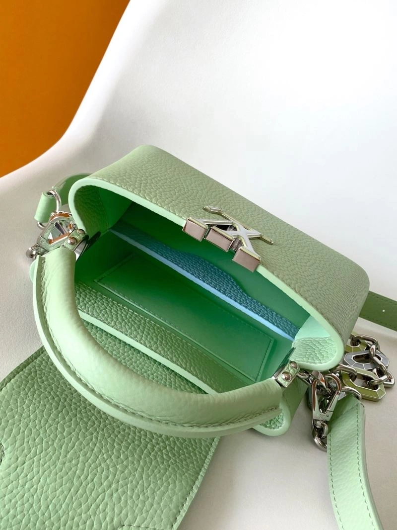 Louis Vuitton Capucines BB Bags SportInspired 93811