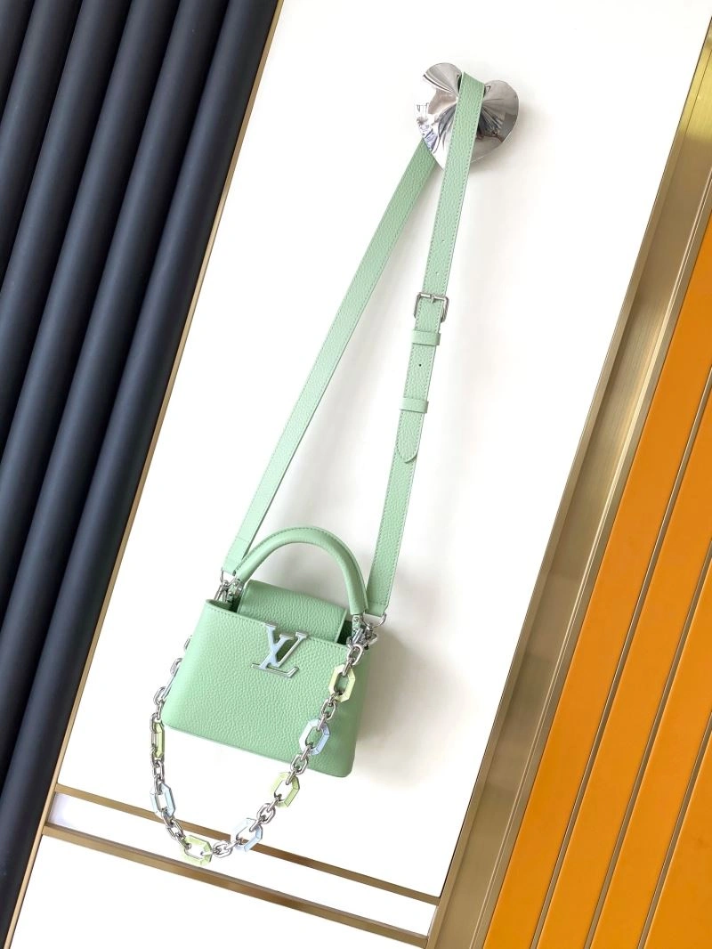 Louis Vuitton Capucines BB Bags SportInspired 93811