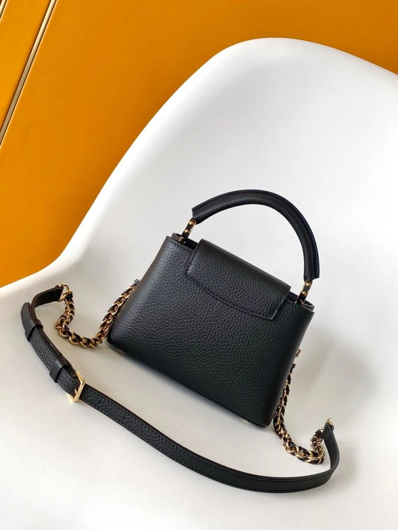 Louis Vuitton Capucines BB Bags Cozy 93813