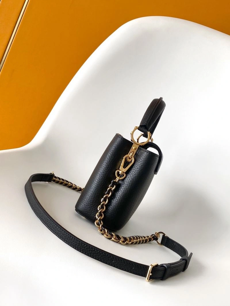Louis Vuitton Capucines BB Bags Cozy 93813
