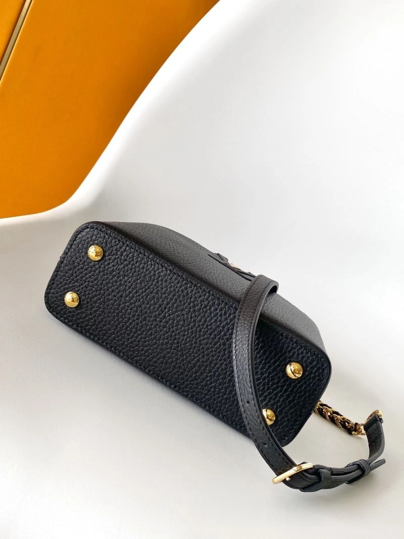 Louis Vuitton Capucines BB Bags Cozy 93813