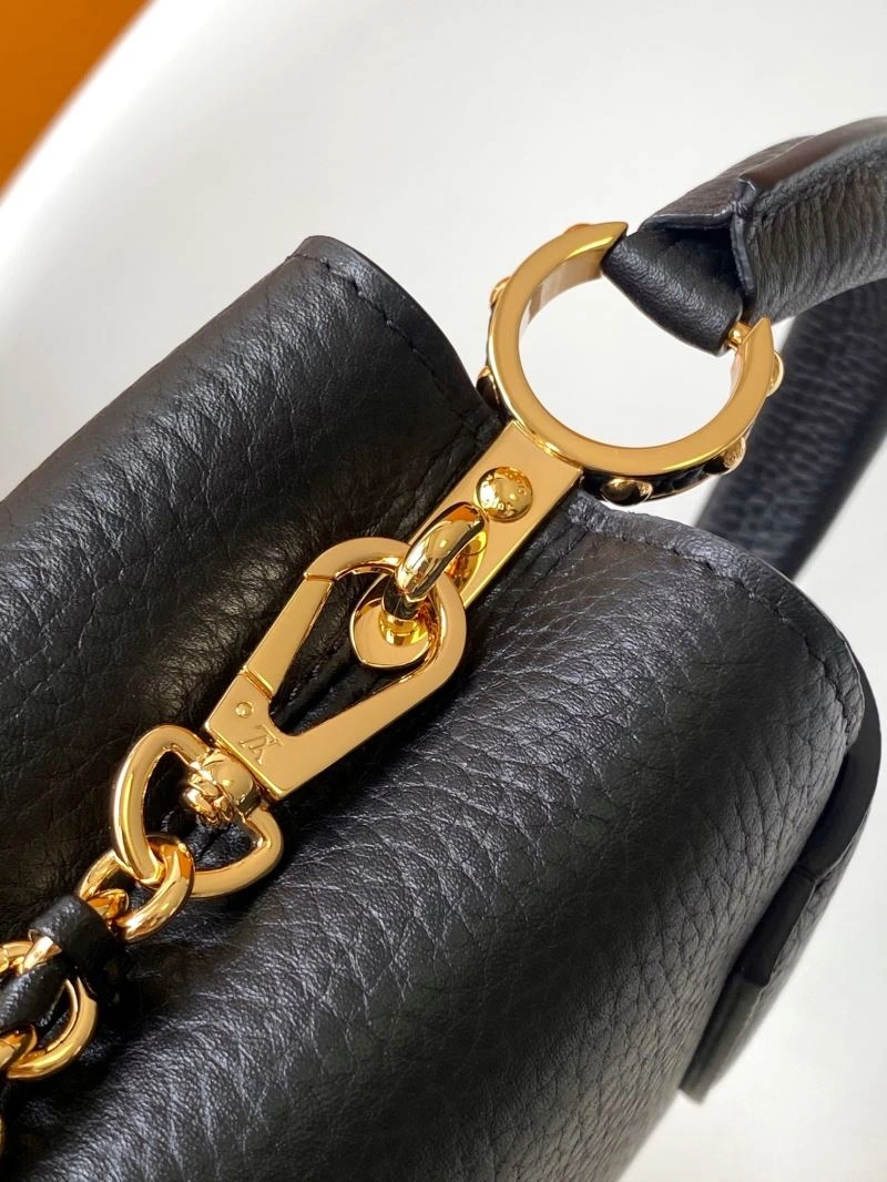 Louis Vuitton Capucines BB Bags Cozy 93813