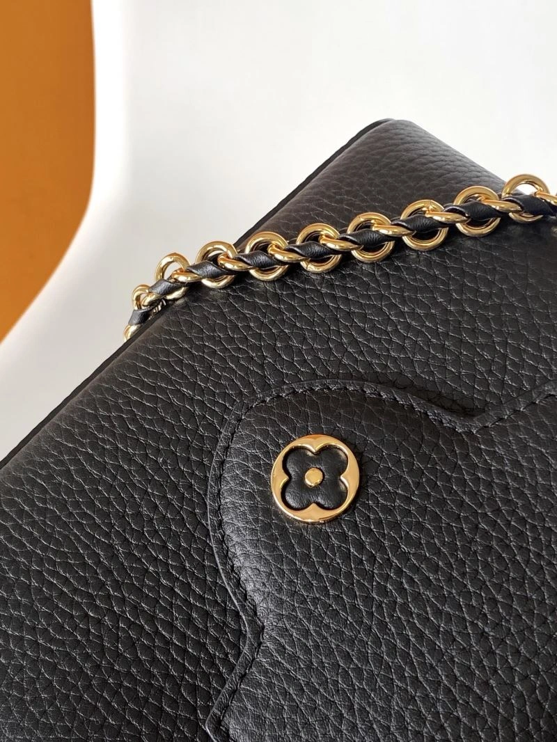 Louis Vuitton Capucines BB Bags Cozy 93813