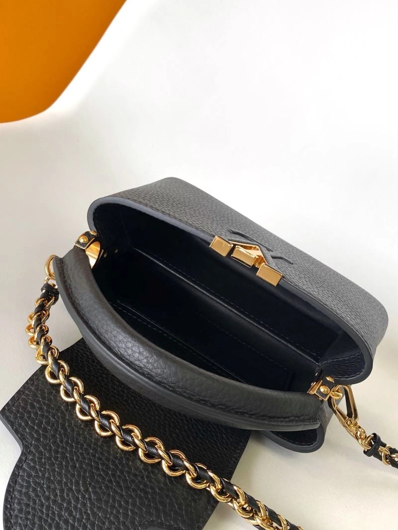 Louis Vuitton Capucines BB Bags Cozy 93813