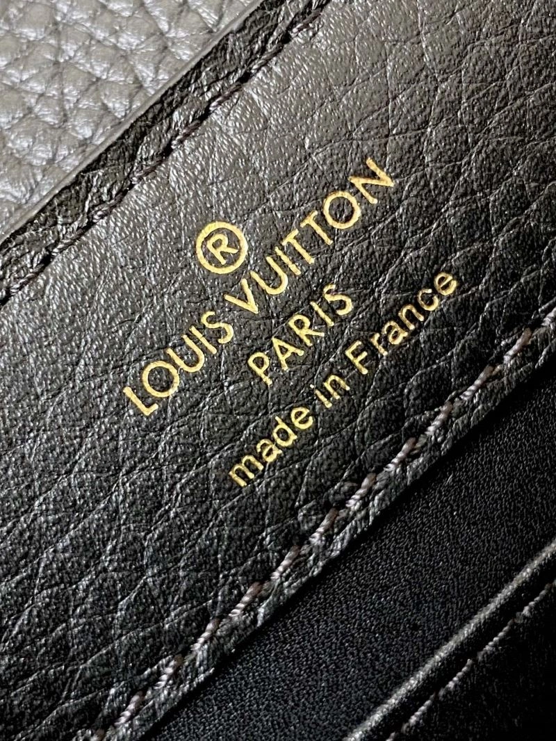 Louis Vuitton Capucines BB Bags Cozy 93813