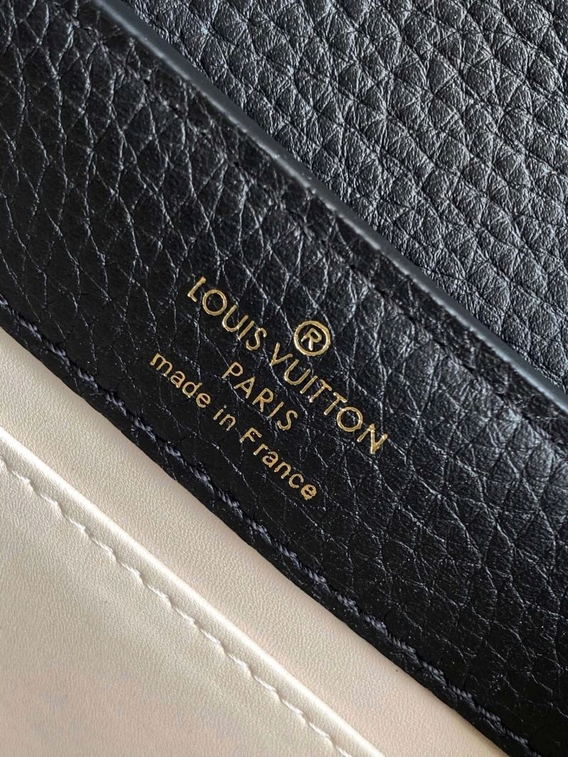 Louis Vuitton Capucines BB Bags Trendy 93809