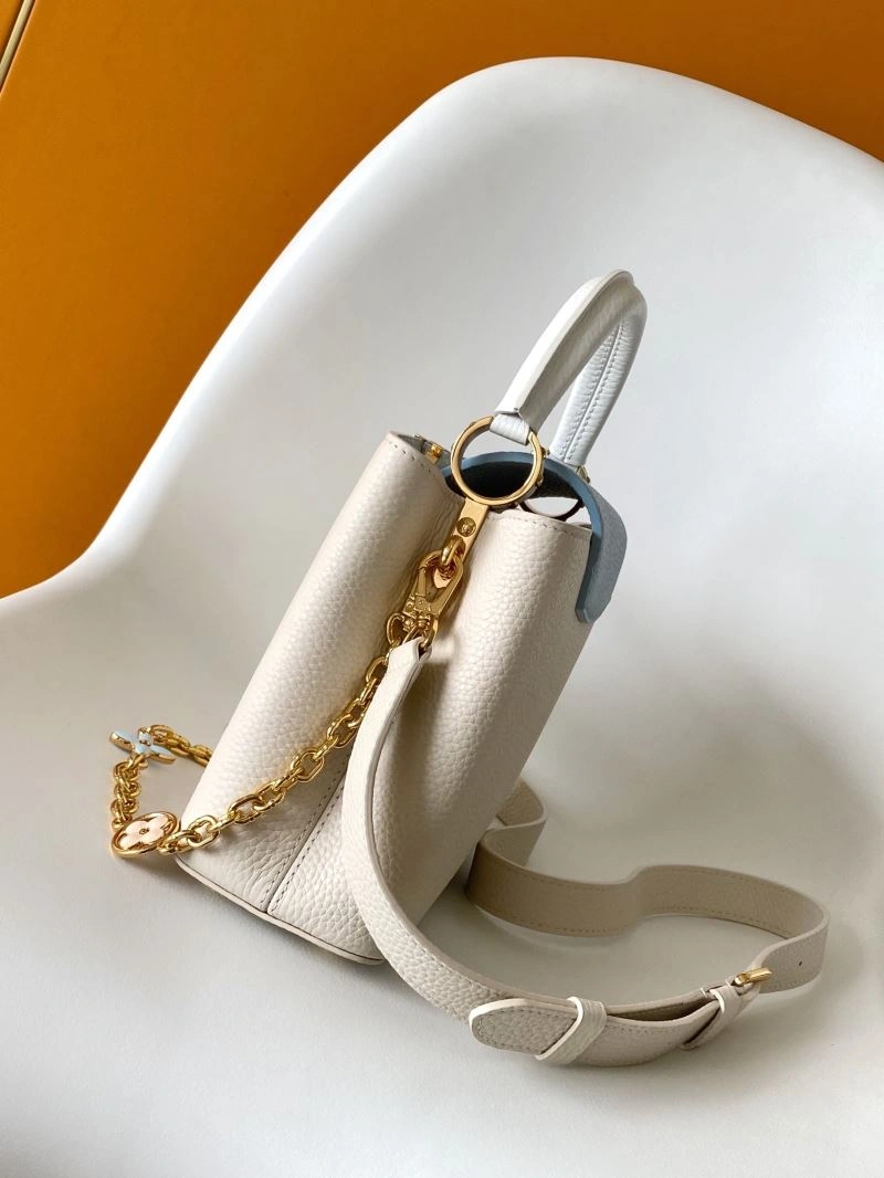 FreshLook Louis Vuitton Capucines BB Bags 93810