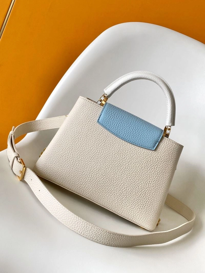 FreshLook Louis Vuitton Capucines BB Bags 93810