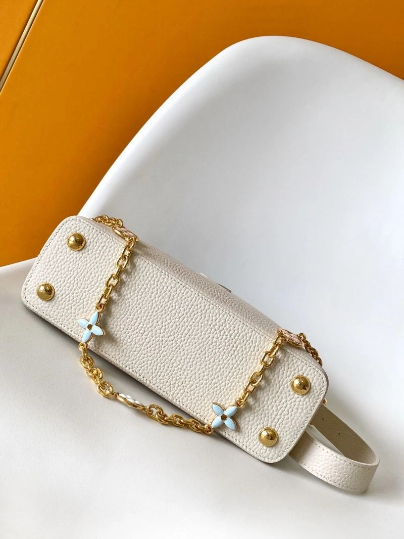 FreshLook Louis Vuitton Capucines BB Bags 93810