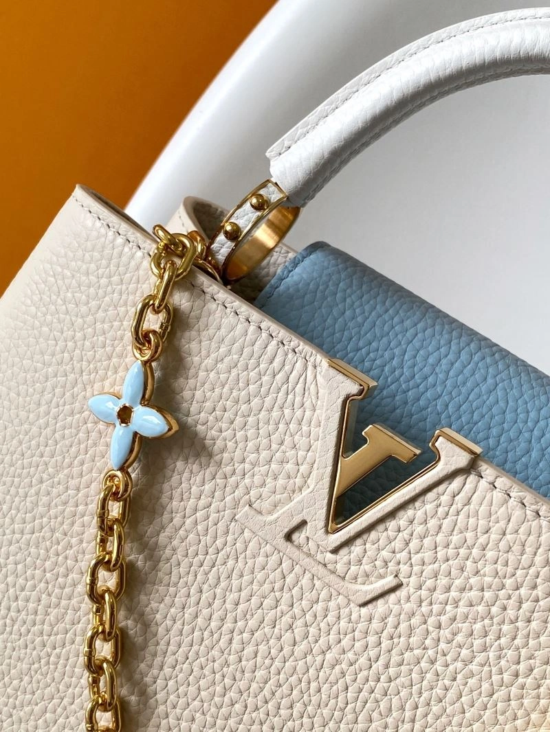 FreshLook Louis Vuitton Capucines BB Bags 93810