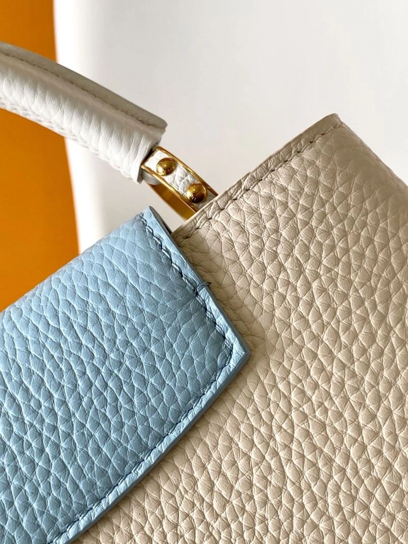 FreshLook Louis Vuitton Capucines BB Bags 93810