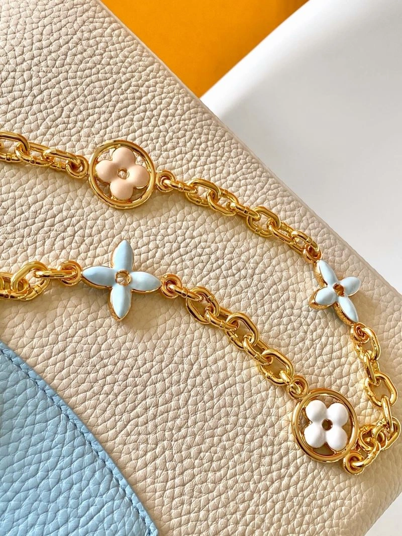 FreshLook Louis Vuitton Capucines BB Bags 93810
