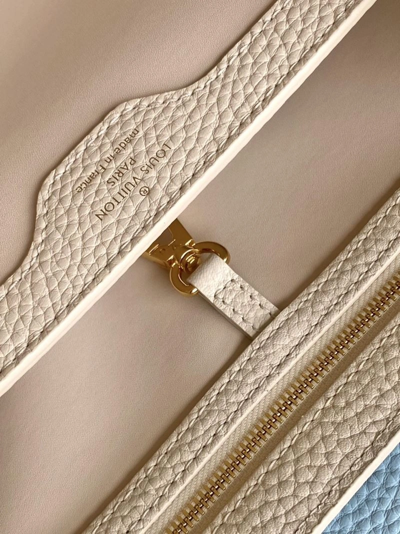 FreshLook Louis Vuitton Capucines BB Bags 93810