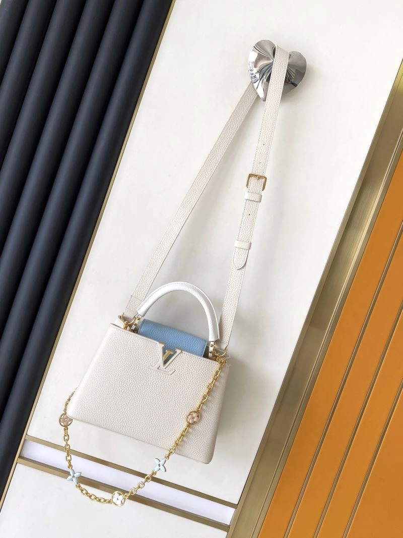 FreshLook Louis Vuitton Capucines BB Bags 93810