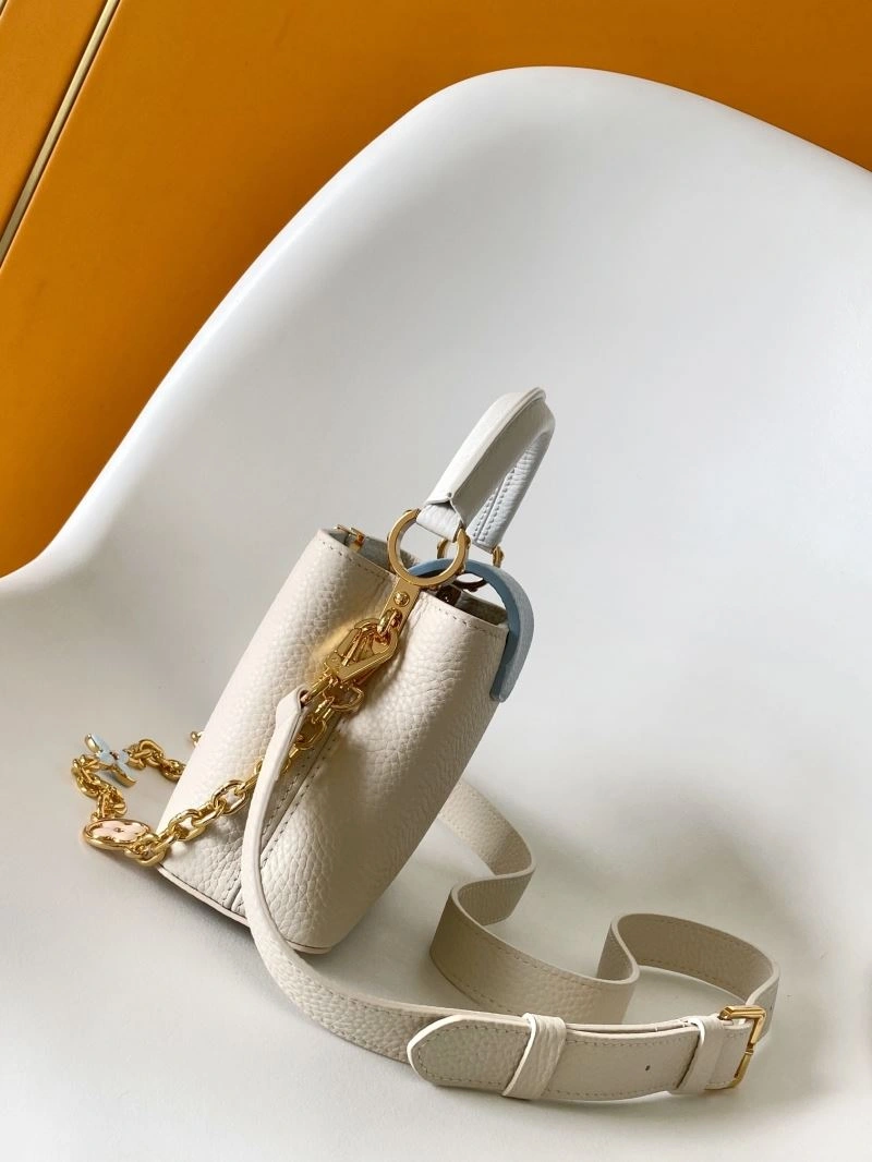 Louis Vuitton Capucines BB Bags Trendy 93833