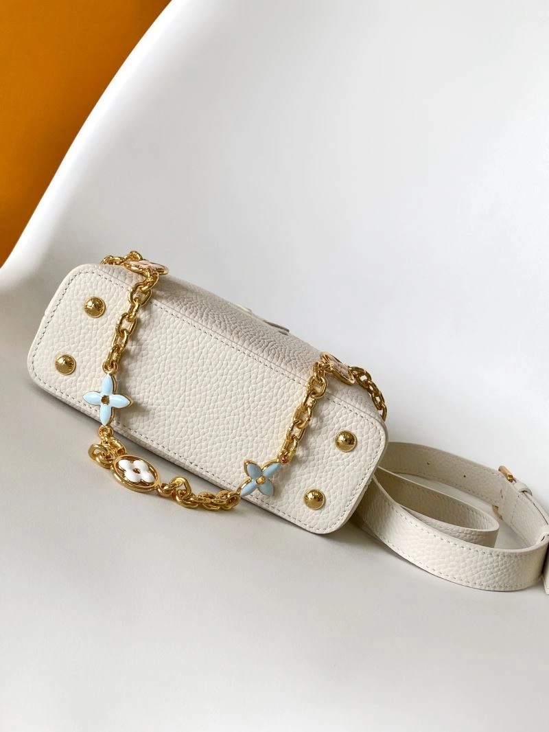 Louis Vuitton Capucines BB Bags Trendy 93833