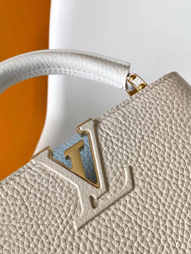Louis Vuitton Capucines BB Bags Trendy 93833