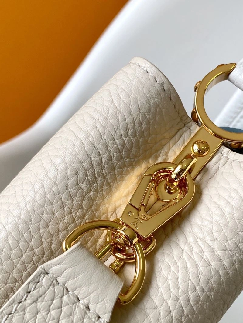 Louis Vuitton Capucines BB Bags Trendy 93833