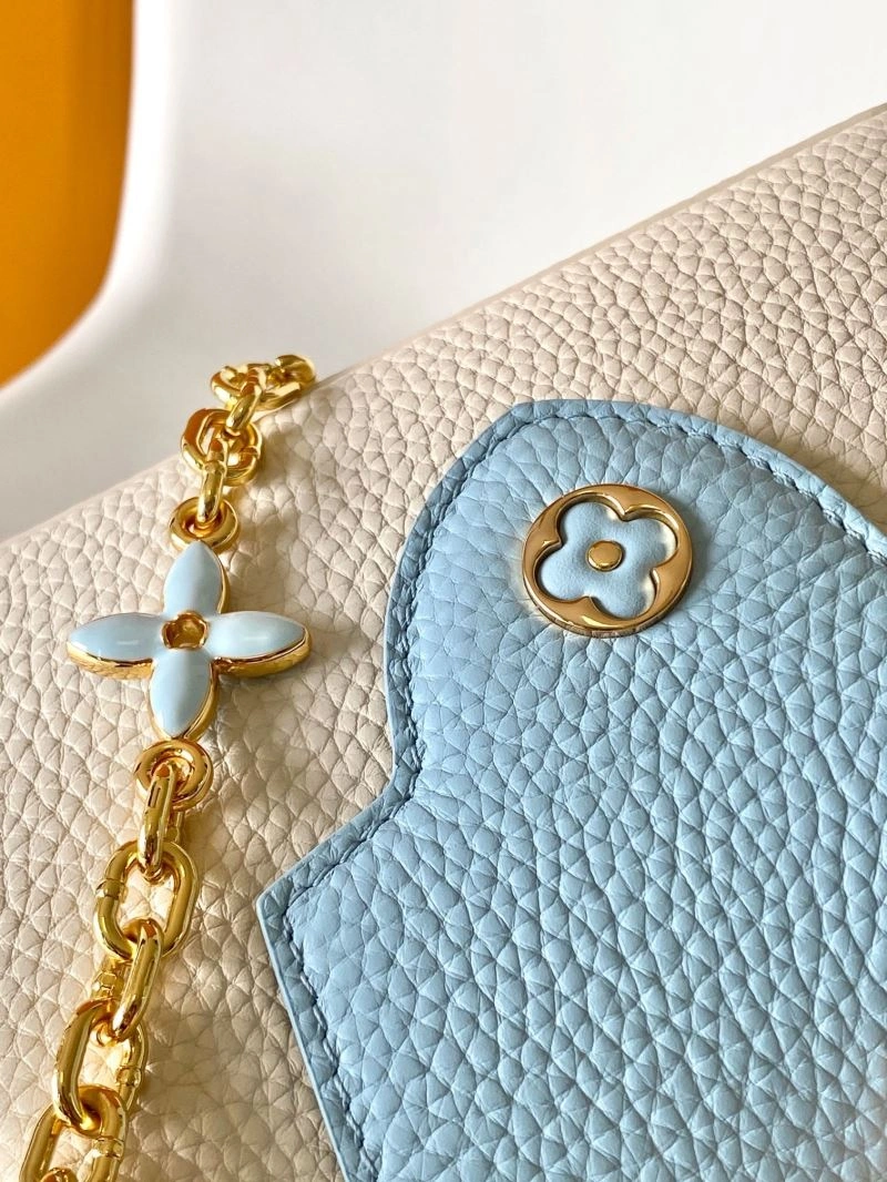 Louis Vuitton Capucines BB Bags Trendy 93833