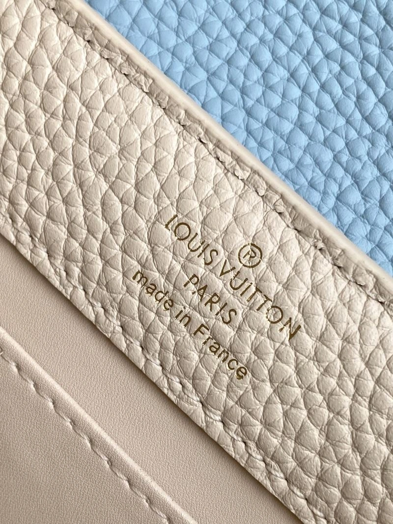 Louis Vuitton Capucines BB Bags Trendy 93833