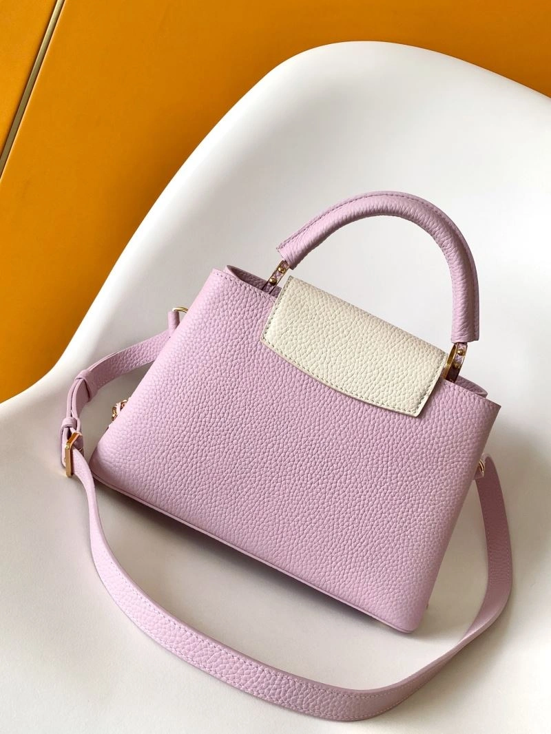 Louis Vuitton Capucines BB Bags StreetReady 93808