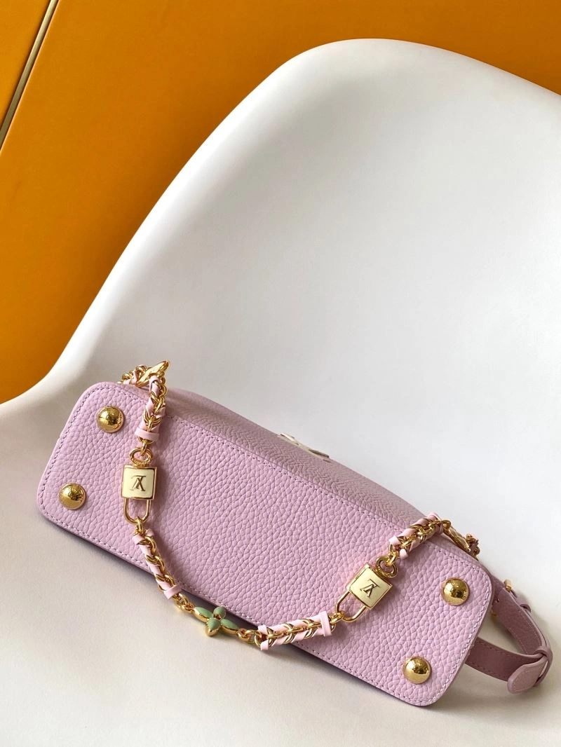Louis Vuitton Capucines BB Bags StreetReady 93808