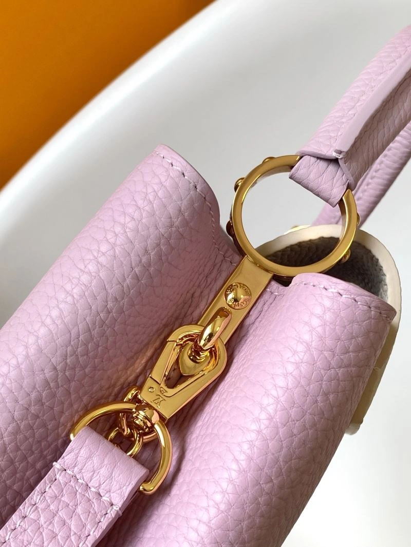 Louis Vuitton Capucines BB Bags StreetReady 93808